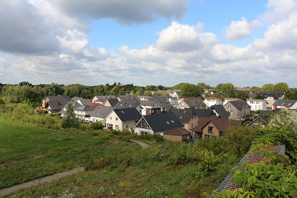 Arbeitsbereich Bauleitplanung