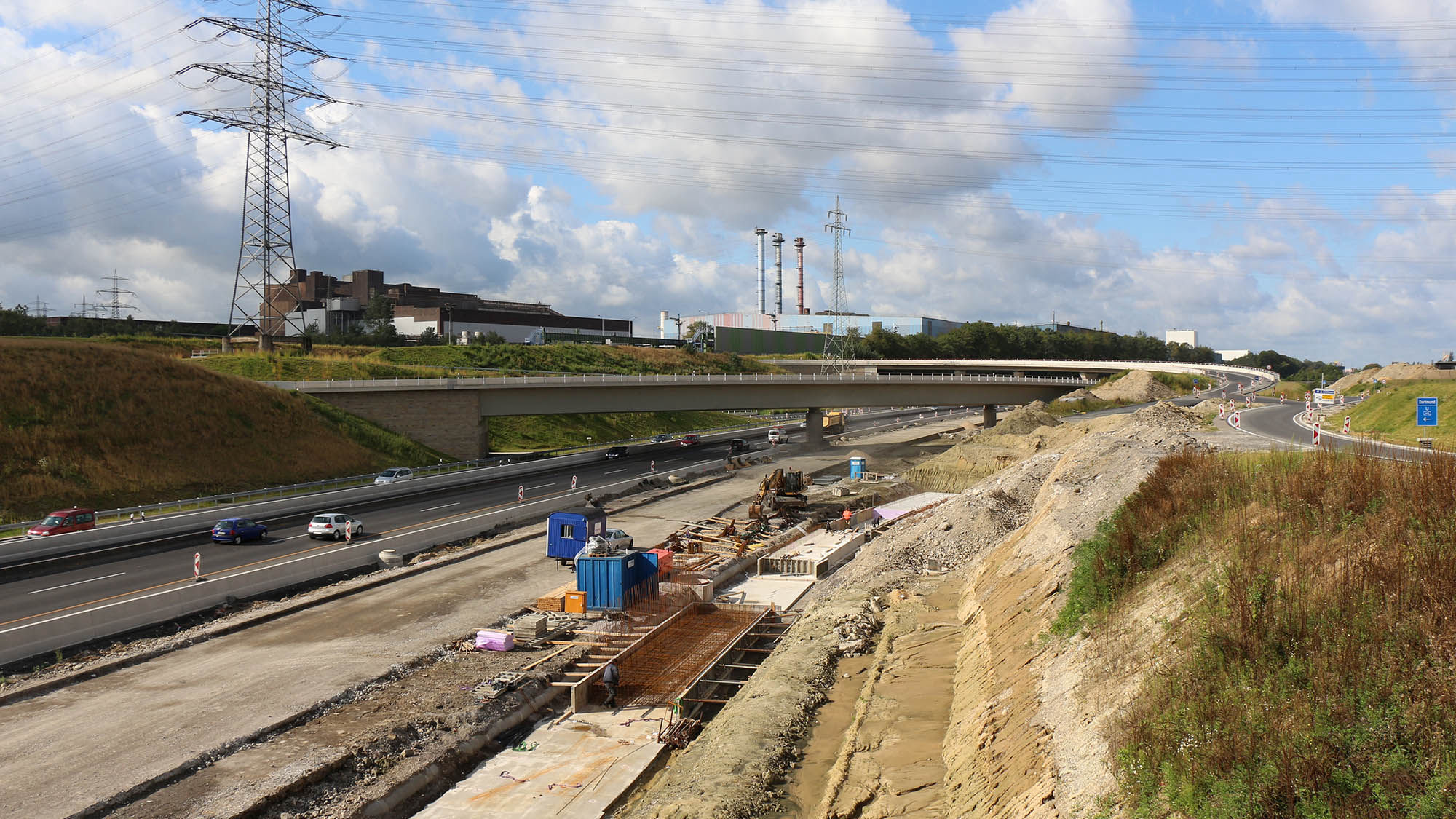 Arbeitsbereich Landschaftspflegerische Begleitplanung