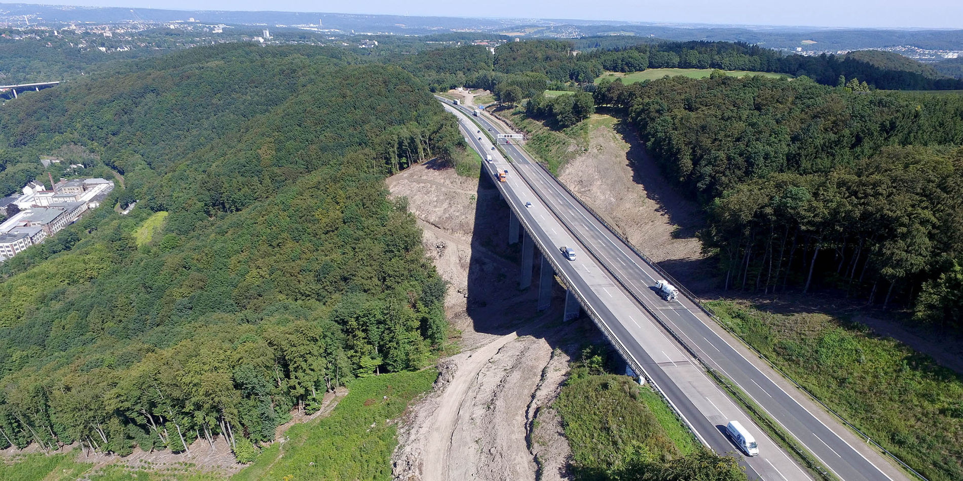 L 924 Feller Straße