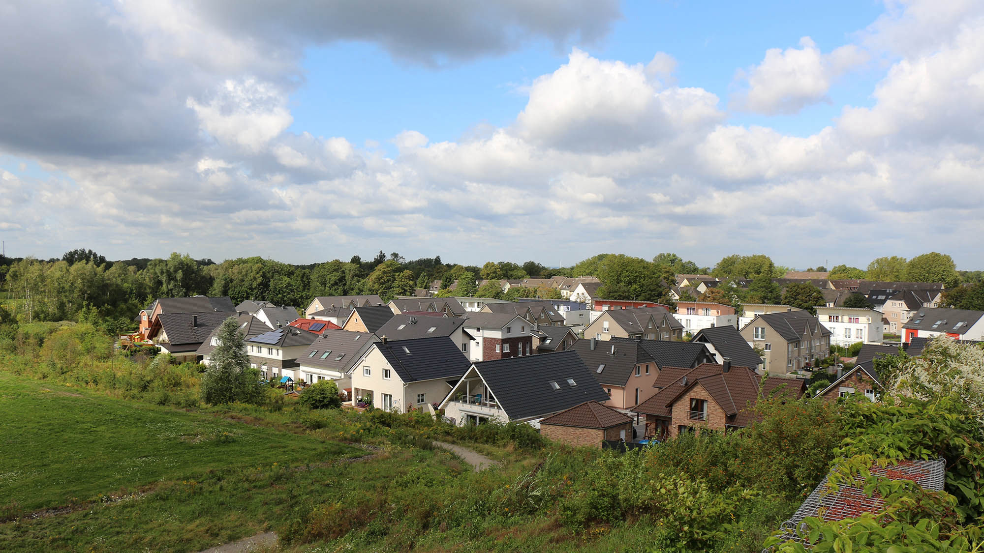 Umweltbericht Baugebiet Gerthe